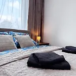 Apartament Panorama Biały Kamień *