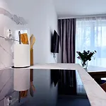 Apartament Panorama Biały Kamień Wałbrzych