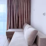 Apartament Panorama Biały Kamień Wałbrzych