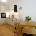 Panorama Biały Kamień Apartament Wałbrzych