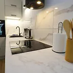 Panorama Biały Kamień Apartament Wałbrzych