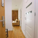 Apartament Panorama Biały Kamień