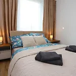 Apartament Panorama Biały Kamień *