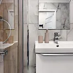 Apartament Panorama Biały Kamień *