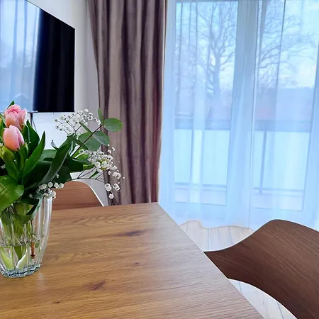 Panorama Bialy Kamien 公寓