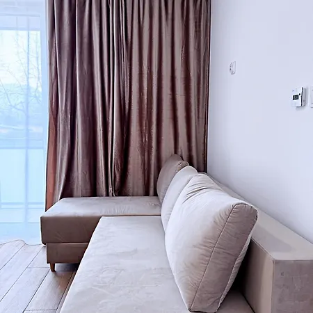 Appartement Panorama Bialy Kamien Wałbrzych