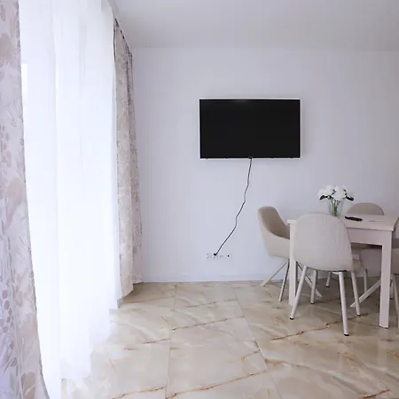 Appartement Panorama Bialy Kamien