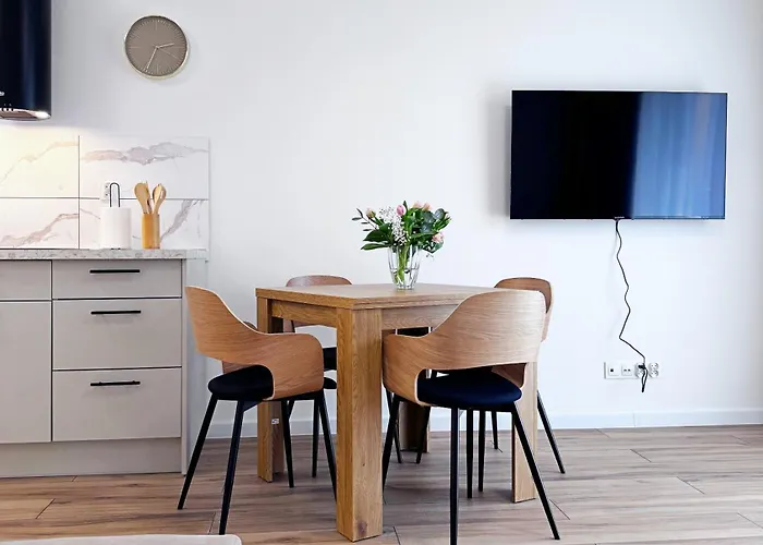 Panorama Bialy Kamien 瓦乌布日赫