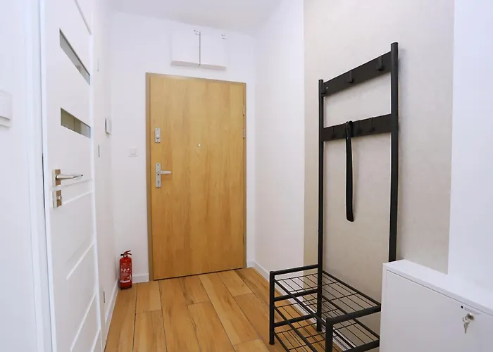 Panorama Bialy Kamien 瓦乌布日赫