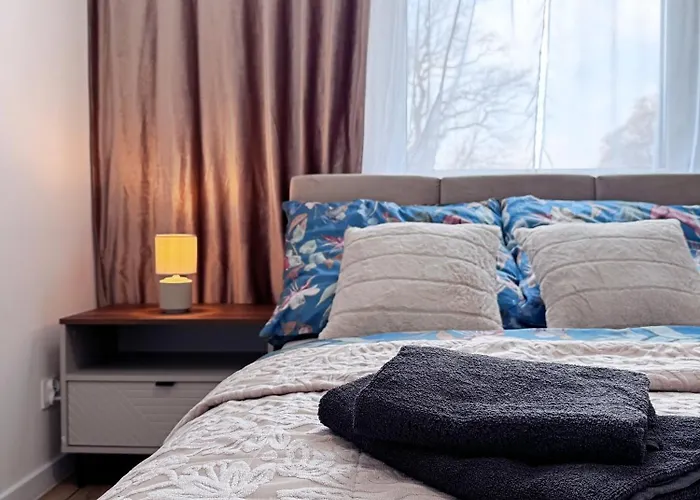 Panorama Bialy Kamien 瓦乌布日赫