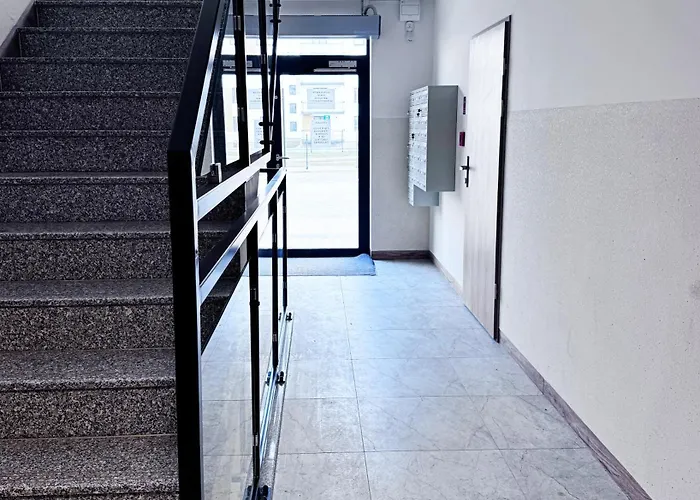 Panorama Bialy Kamien